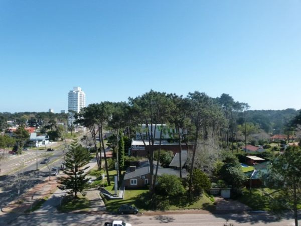 Departamento en Roosevelt